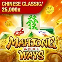Slot Mahjong Ways dari Pocket Game Soft
